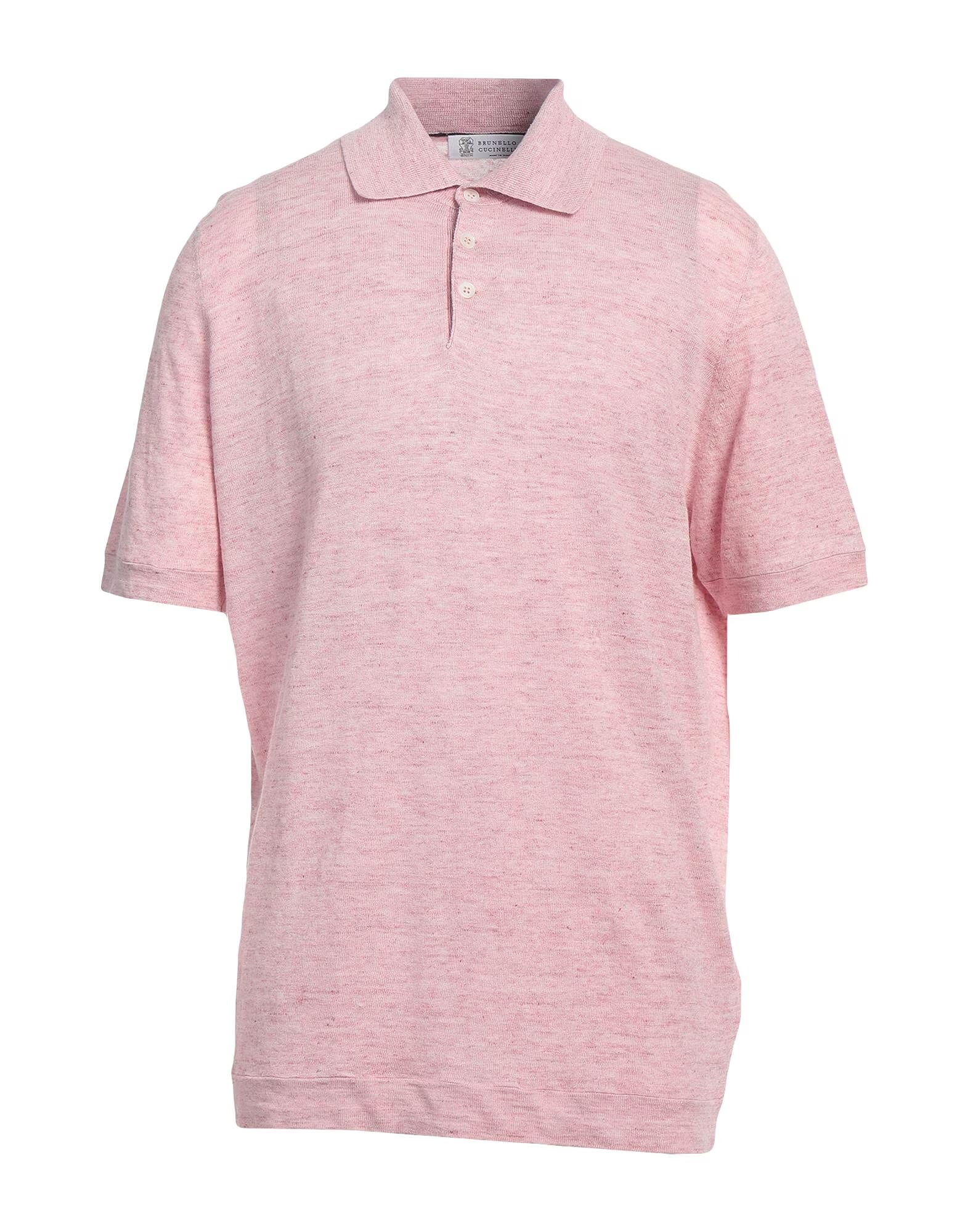 Свитер Brunello Cucinelli, розовый
Свитер Brunello Cucinelli, розовый