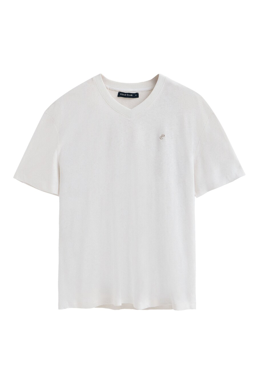 Рубашка Polo Club, белый
Рубашка Polo Club, белый