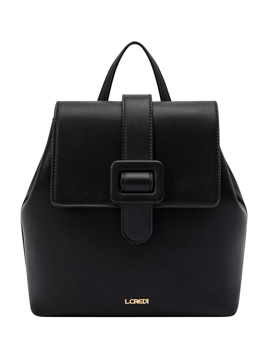 Рюкзак L.CREDI Onina, черный
Рюкзак L.CREDI Onina, черный