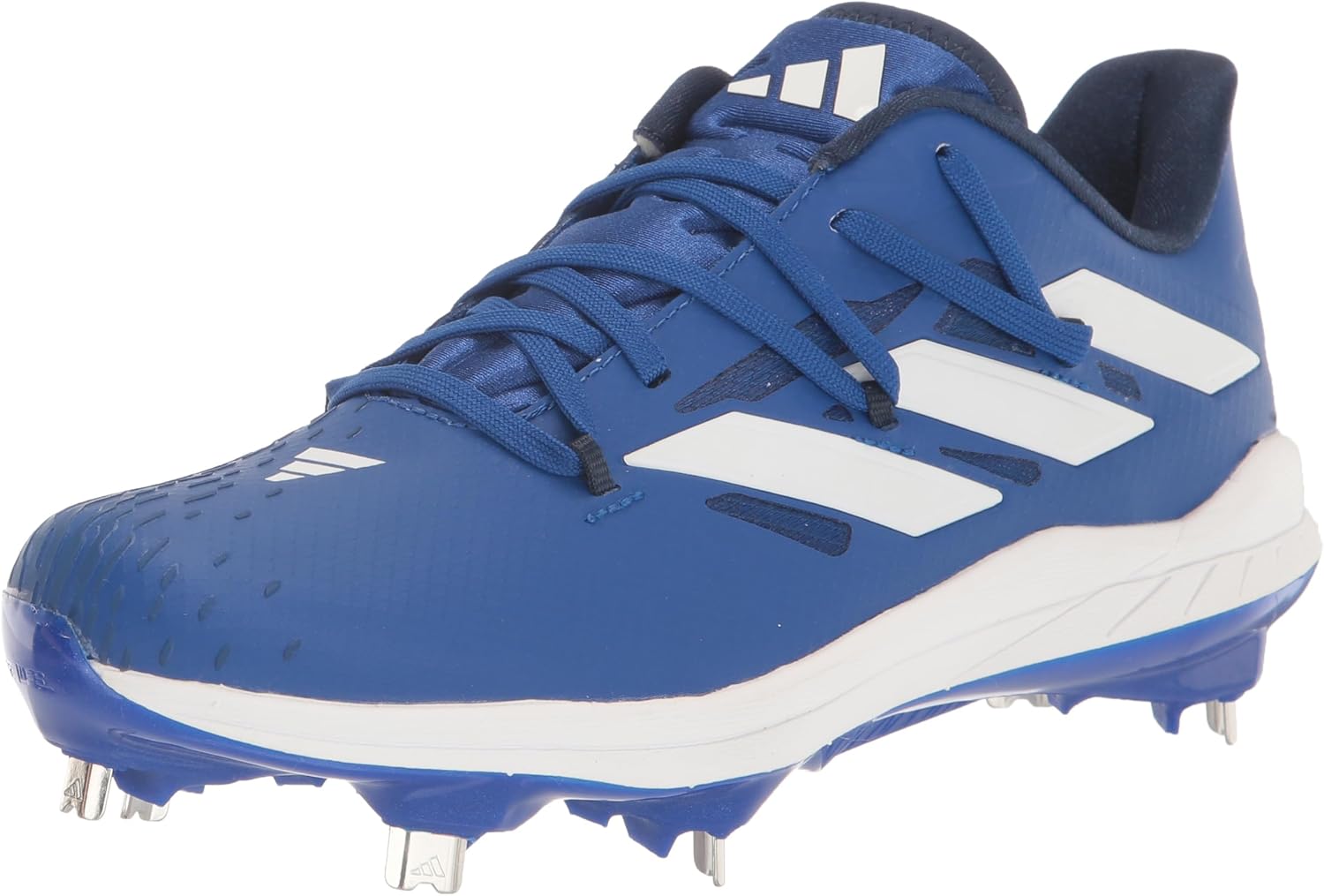 Мужские кроссовки Adidas Adizero Afterburner 9, белый/синий/темно-синий
Мужские кроссовки Adidas Adizero Afterburner 9, белый/синий/темно-синий