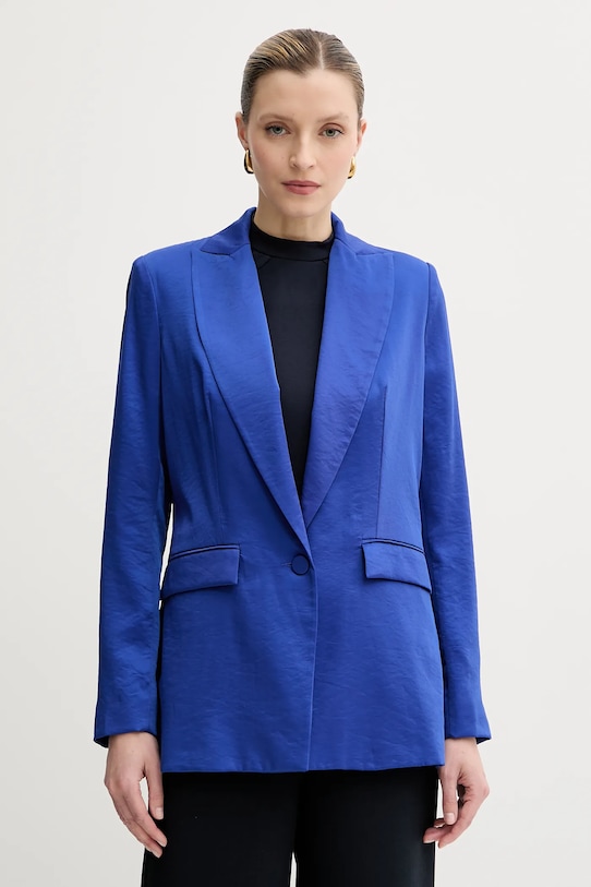 Женская куртка Morgan, синий
Женская куртка Morgan, синий