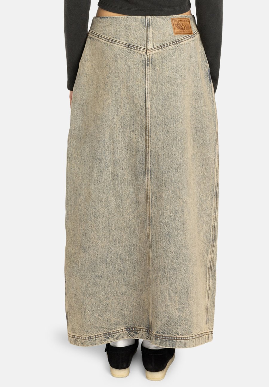 Юбка Element A-line skirt, Bit Of Blue Solid/Blue
Юбка Element A-line skirt, Bit Of Blue Solid/Blue