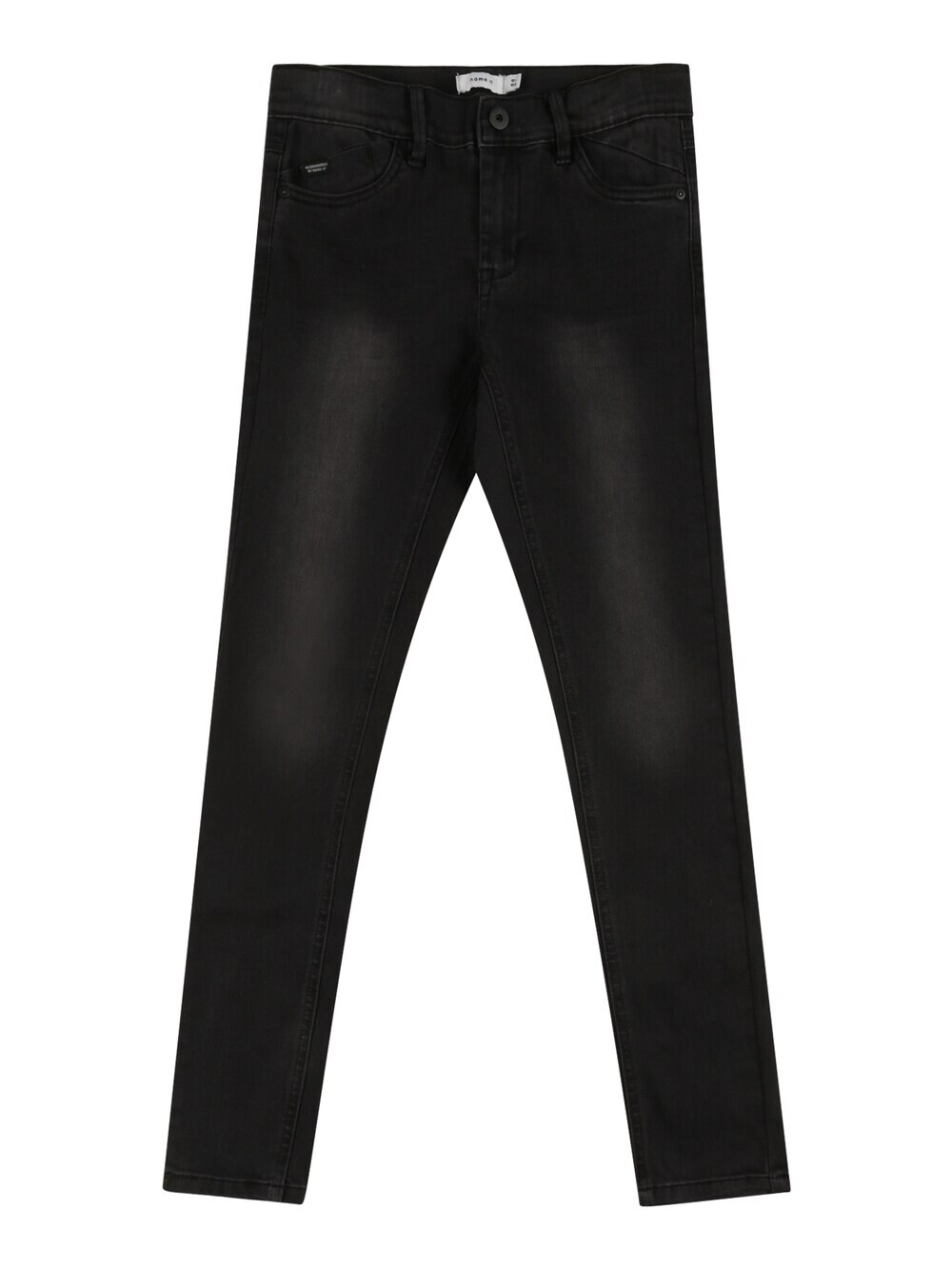 Джинсы узкого кроя NAME IT Pete, черный
Джинсы узкого кроя NAME IT Pete, черный