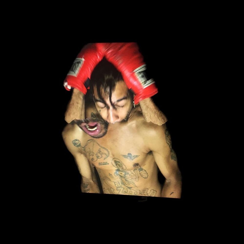 Виниловая пластинка LP Bulli - Velvet Negroni
Виниловая пластинка LP Bulli - Velvet Negroni