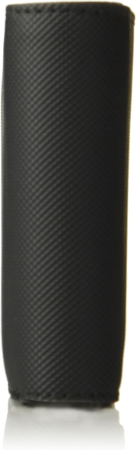 Мужской классический кошелек для монет Lacoste среднего размера в сложенном виде
Мужской классический кошелек для монет Lacoste среднего размера в сложенном виде