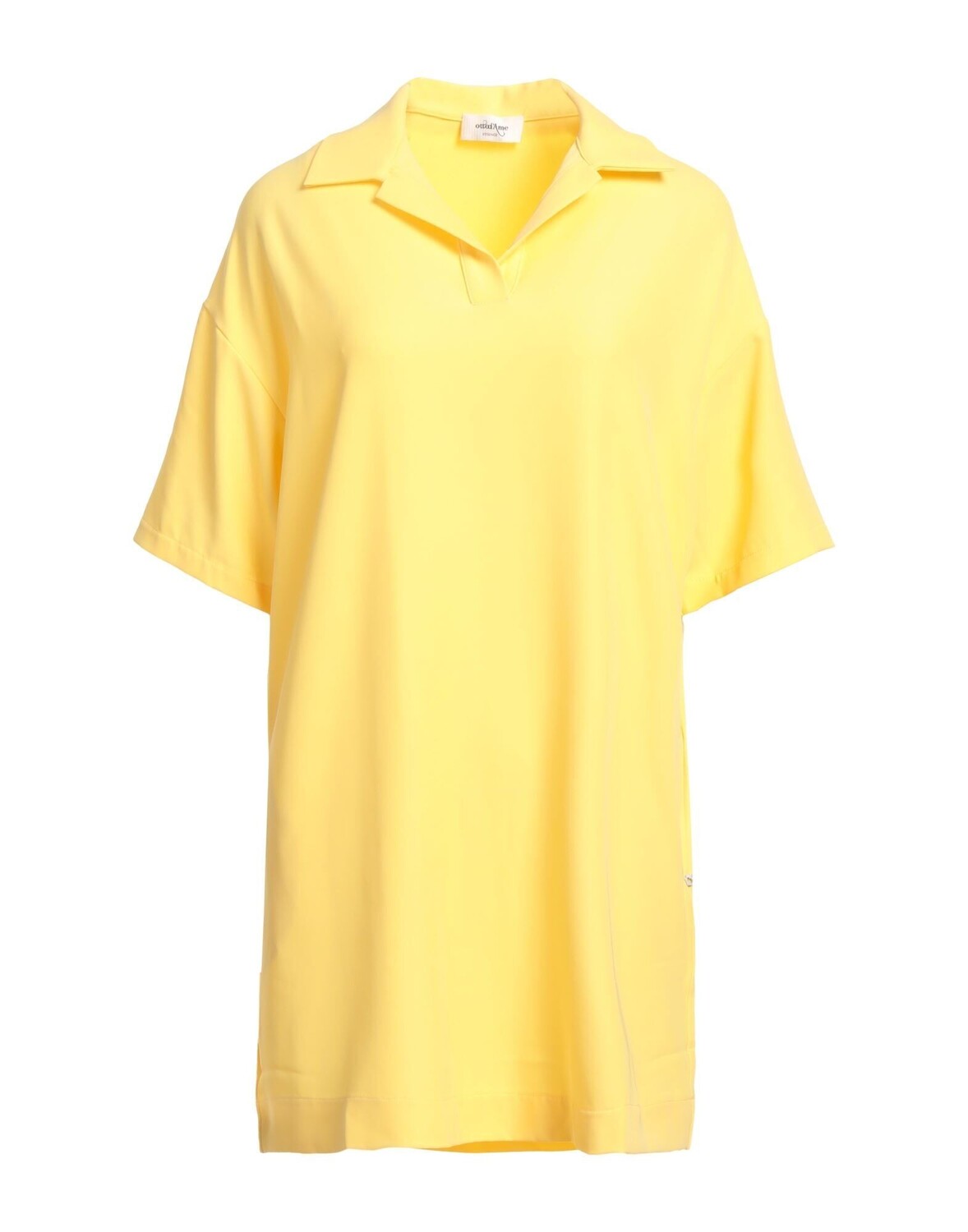 Платье Ottod'Ame, желтый
Платье Ottod'Ame, желтый