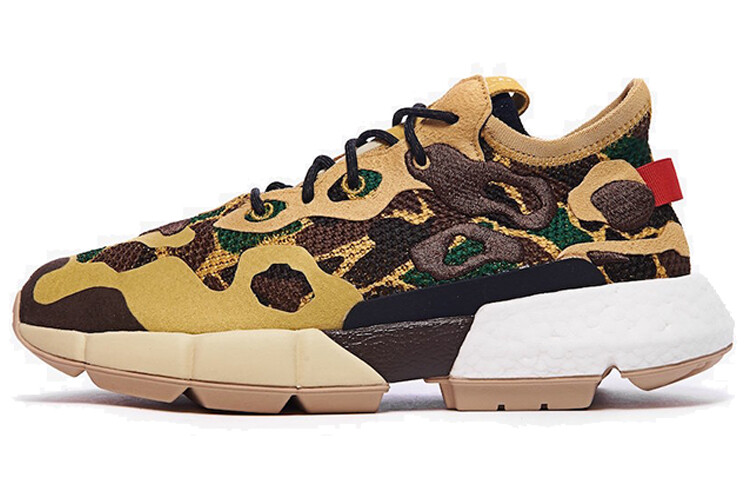 Adidas originals POD-S3.2 Кроссовки унисекс
Adidas originals POD-S3.2 Кроссовки унисекс