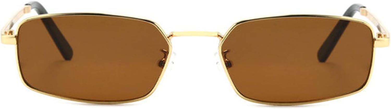 Солнцезащитные очки Helena в стиле ретро 90-х, в металлической оправе, синие прямоугольные, дизайнерские, для мужчин и женщин, для вождения, черные, солнцезащитные очки UV400 для мужчин, C2
Солнцезащитные очки Helena в стиле ретро 90-х, в металлической оправе, синие прямоугольные, дизайнерские, для мужчин и женщин, для вождения, черные, солнцезащитные очки UV400 для мужчин, C2