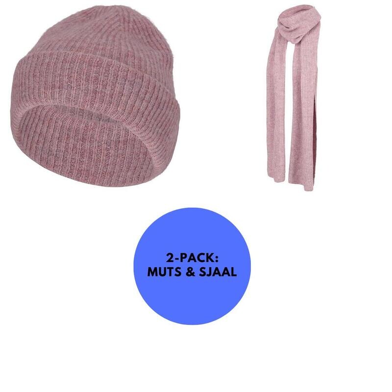 Шарф Heat Keeper, фиолетовый
Шарф Heat Keeper, фиолетовый