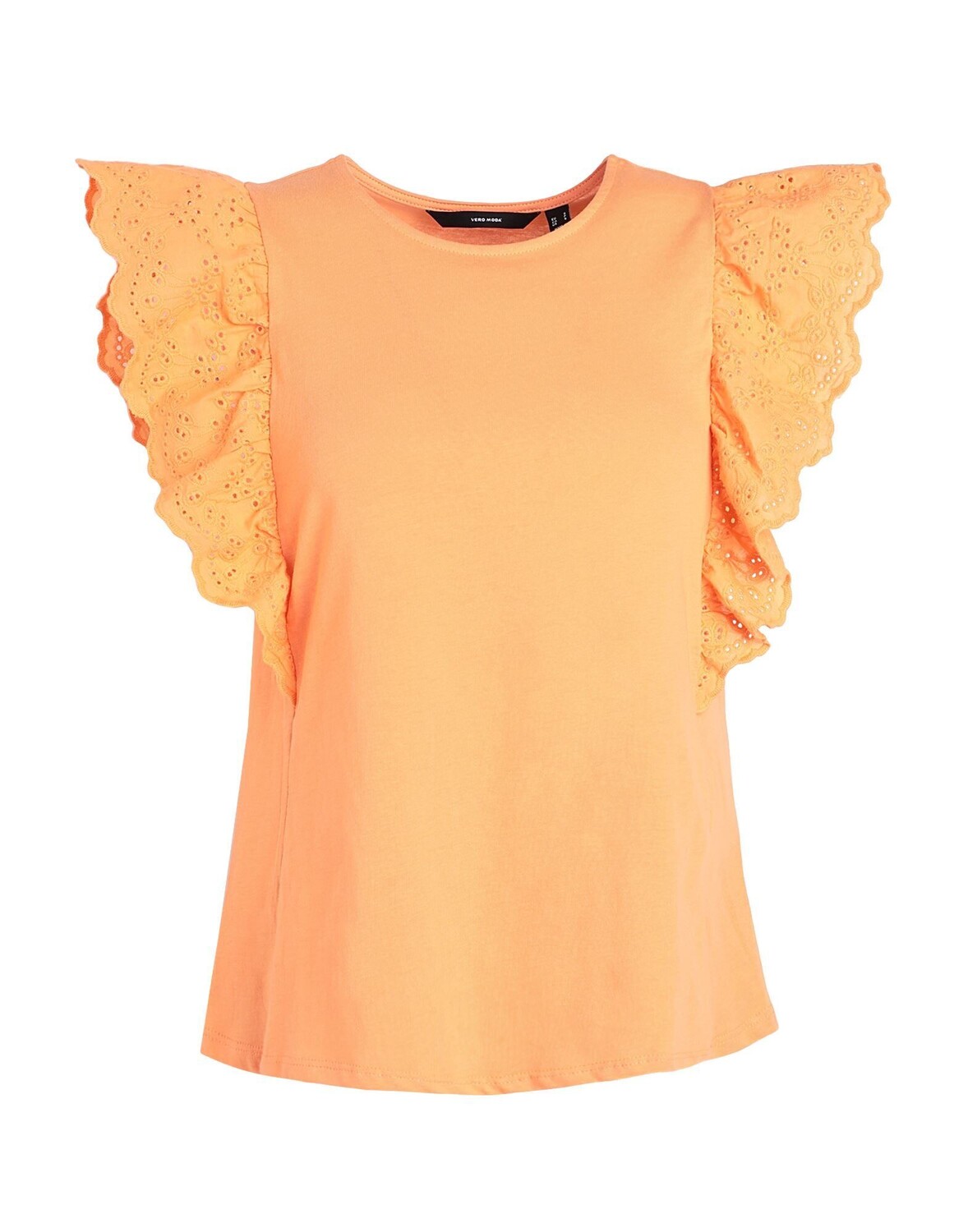 Топ Vero Moda, оранжевый
Топ Vero Moda, оранжевый