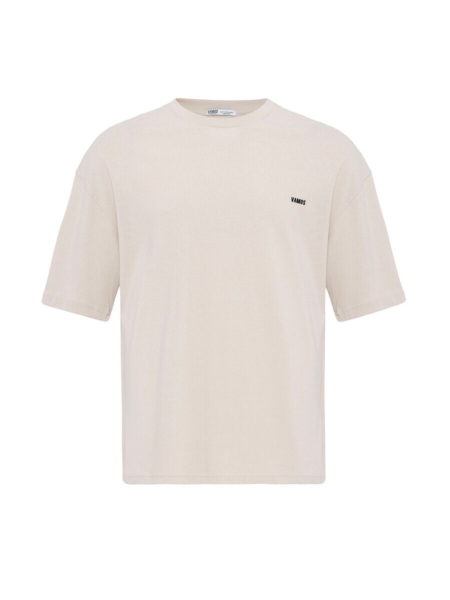 Классическая футболка VAMOS CLO Shirt Hurst, серый
Классическая футболка VAMOS CLO Shirt Hurst, серый