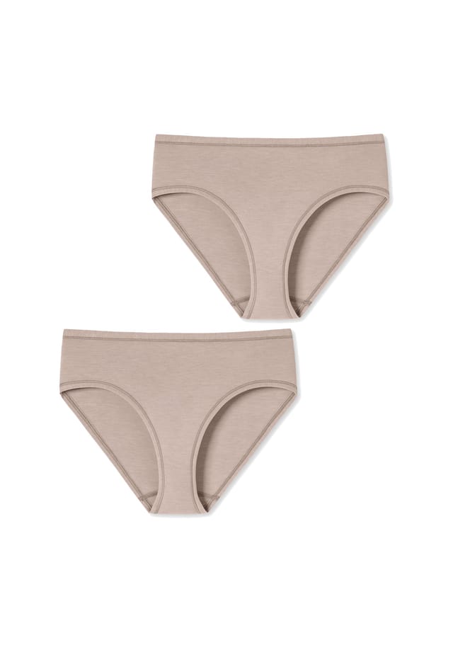 Трусы-Миди индивидуальная посадка Schiesser, коричневый
Трусы-Миди индивидуальная посадка Schiesser, коричневый