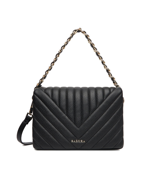 Женская сумка C-ADALE-XCH003 Badura, чёрный
Женская сумка C-ADALE-XCH003 Badura, чёрный