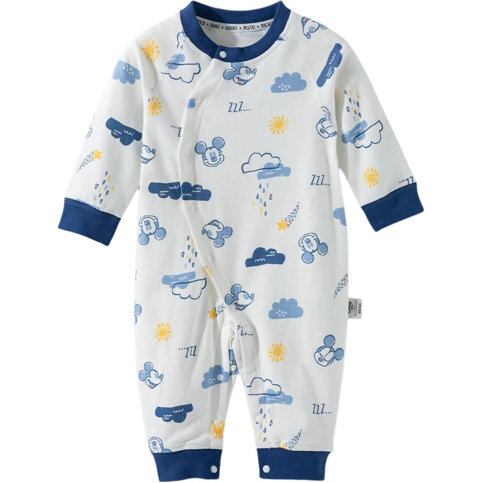 Боди Mickey Series для малышей Disney, All-Over Print Mickey Mouse
Боди Mickey Series для малышей Disney, All-Over Print Mickey Mouse