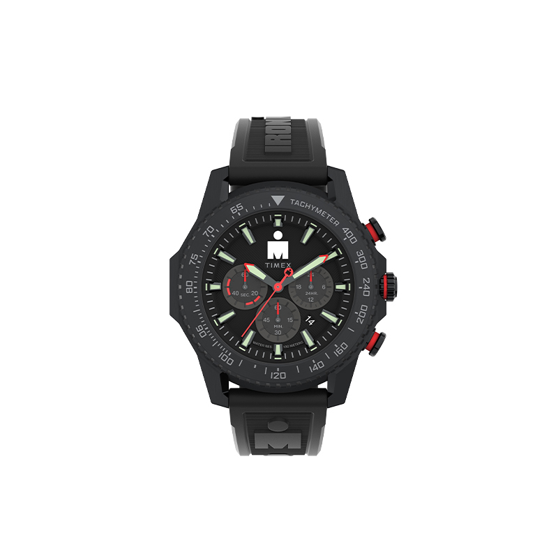 TIMEX Часы Wrist Watch Quartz Movement PU Strap Black Dial Men's Watch, Black 
TIMEX Часы Wrist Watch Quartz Movement PU Strap Black Dial Men's Watch, Black