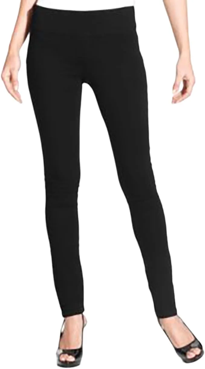 Петит джинсы-леггинсы Curvy-Fit Style & Co.
Петит джинсы-леггинсы Curvy-Fit Style & Co.