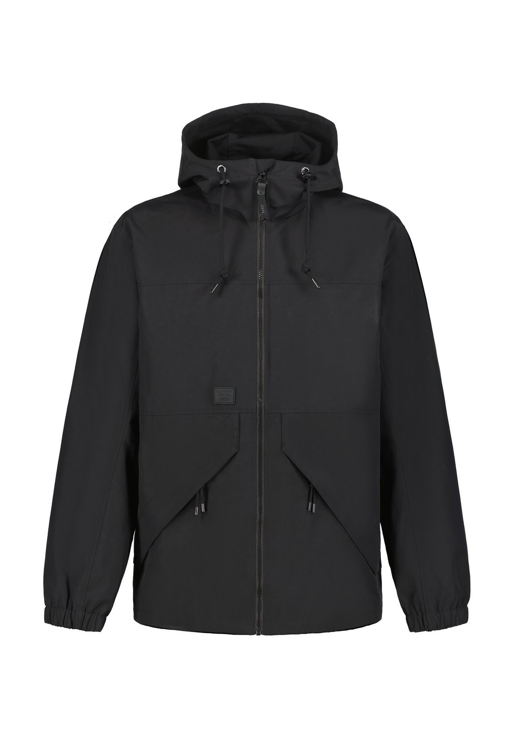 Куртка для активного отдыха AIMIA Icepeak, черный
Куртка для активного отдыха AIMIA Icepeak, черный