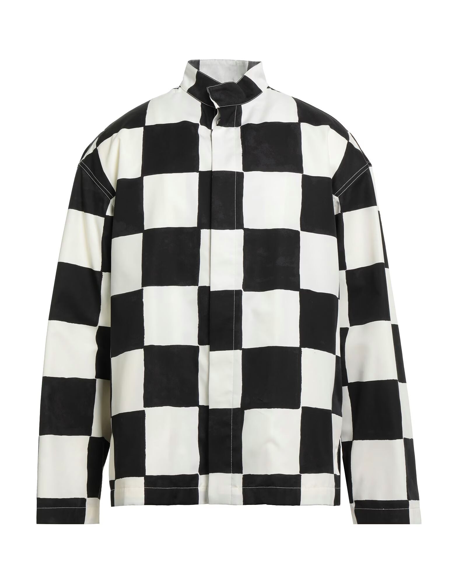 Рубашка Jil Sander, черный
Рубашка Jil Sander, черный