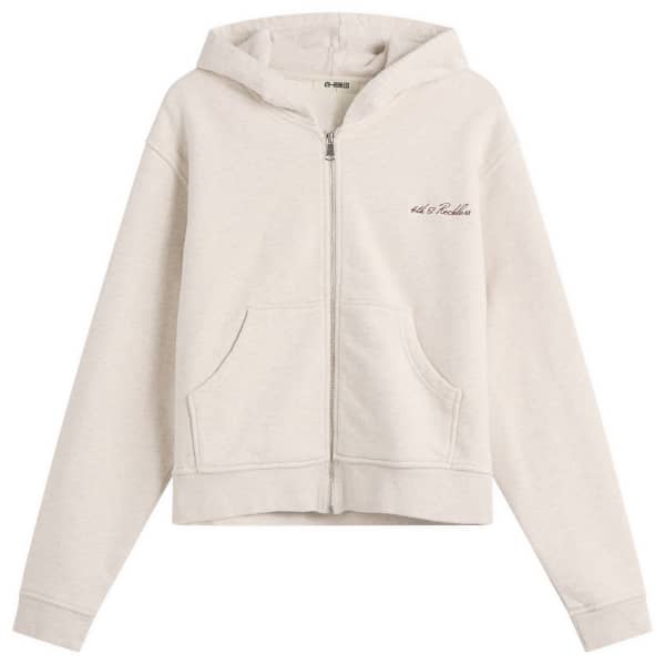 Толстовка Collena 4Th & Reckless, Oatmeal
Толстовка Collena 4Th & Reckless, Oatmeal