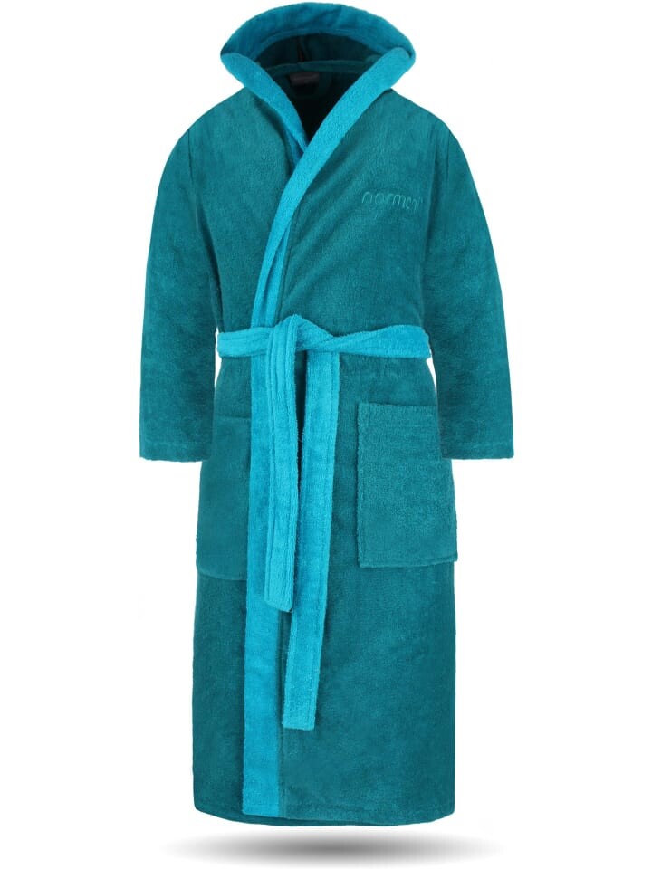 Халаты normani, цвет petrol/türkis
Халаты normani, цвет petrol/türkis