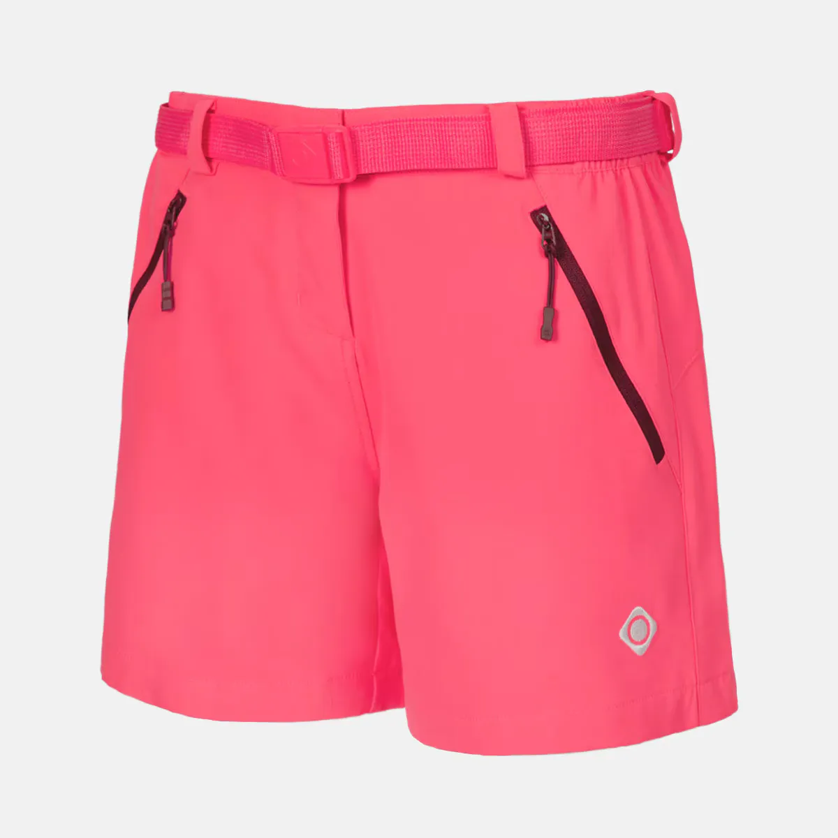 Rilo W Izas женские шорты-бермуды, цвет Rosa
Rilo W Izas женские шорты-бермуды, цвет Rosa