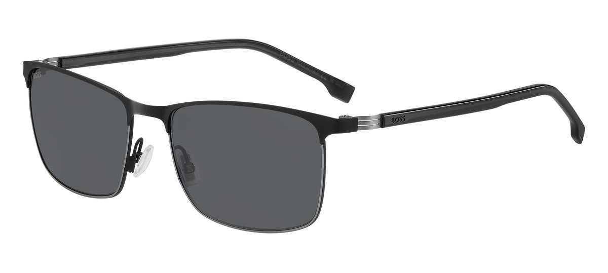 Мужские солнцезащитные очки BOSS 1635-S HUGO BOSS
Мужские солнцезащитные очки BOSS 1635-S HUGO BOSS
