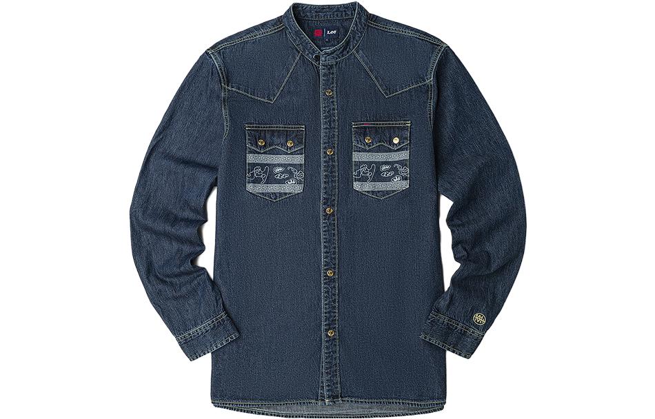Lee Джинсовая куртка мужская тёмно-синяя, Dark Blue
Lee Джинсовая куртка мужская тёмно-синяя, Dark Blue