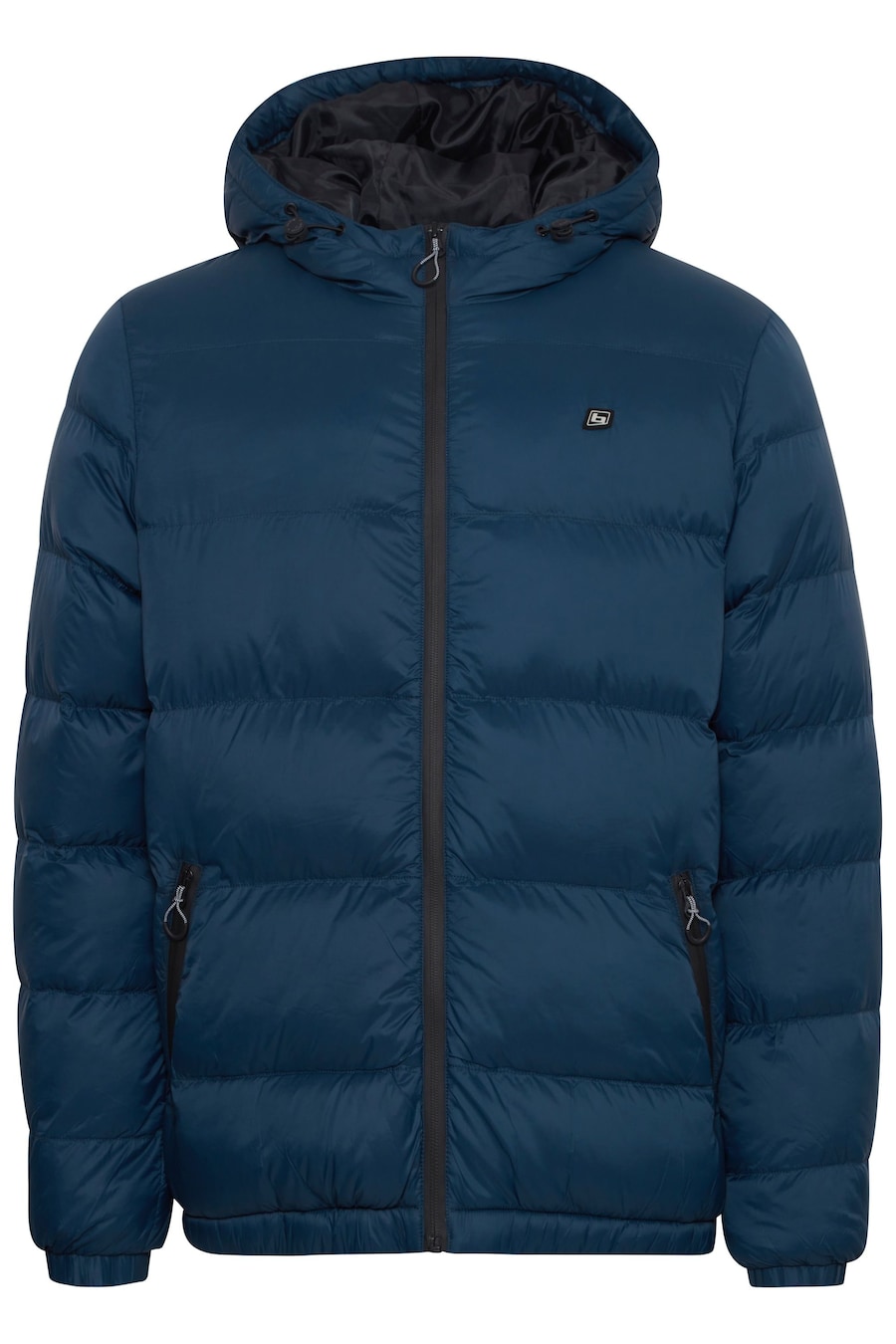 Куртка межсезонная BLEND, индиго
Куртка межсезонная BLEND, индиго