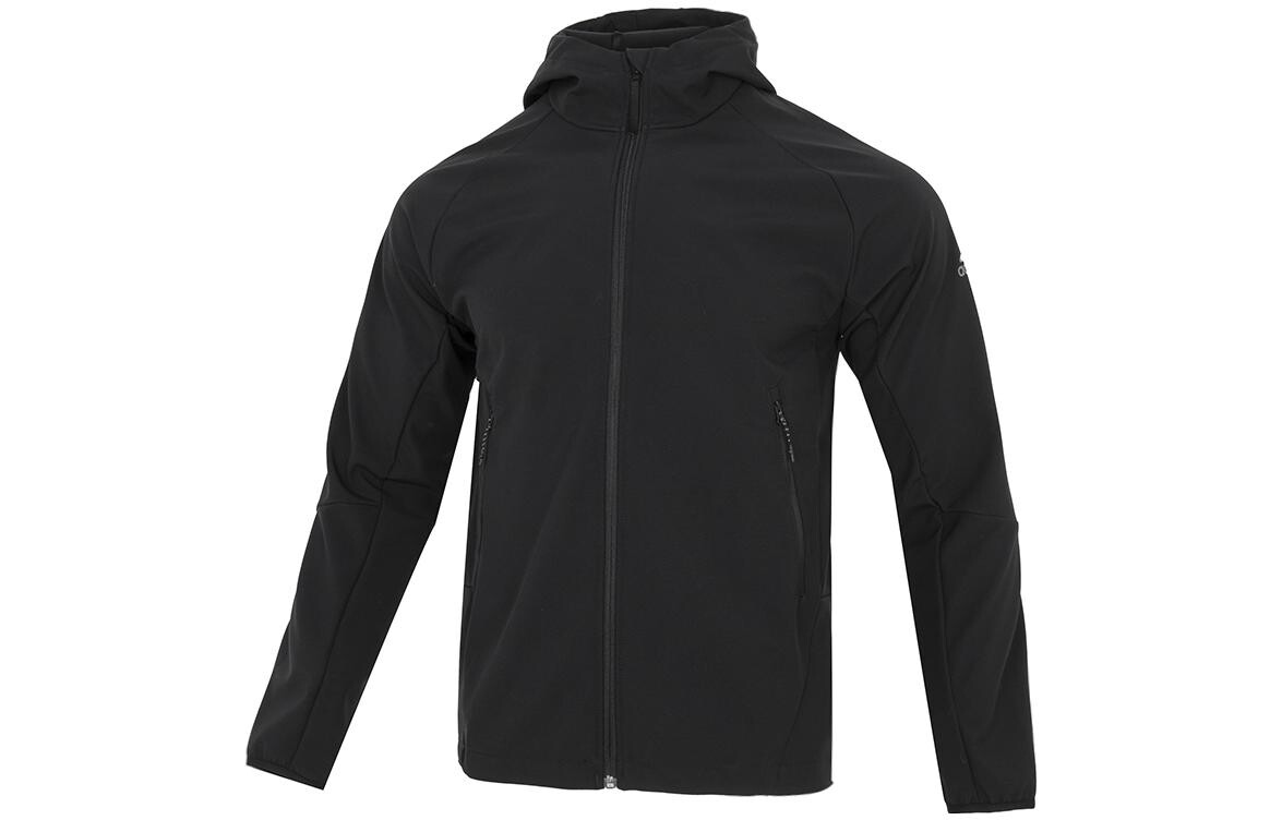 Adidas Мужская куртка, Черный
Adidas Мужская куртка, Черный