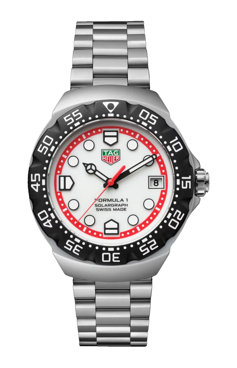 Tag heuer формула 1 соларграф - wby1111.ba0042 TAG HEUER
Tag heuer формула 1 соларграф - wby1111.ba0042 TAG HEUER