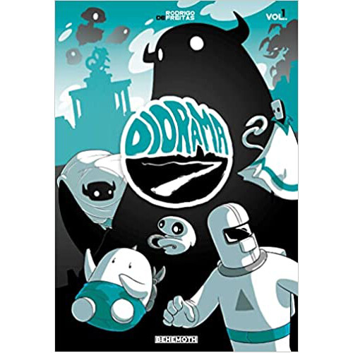 Книга Mayara & Annabelle Vol. 1
Книга Mayara & Annabelle Vol. 1