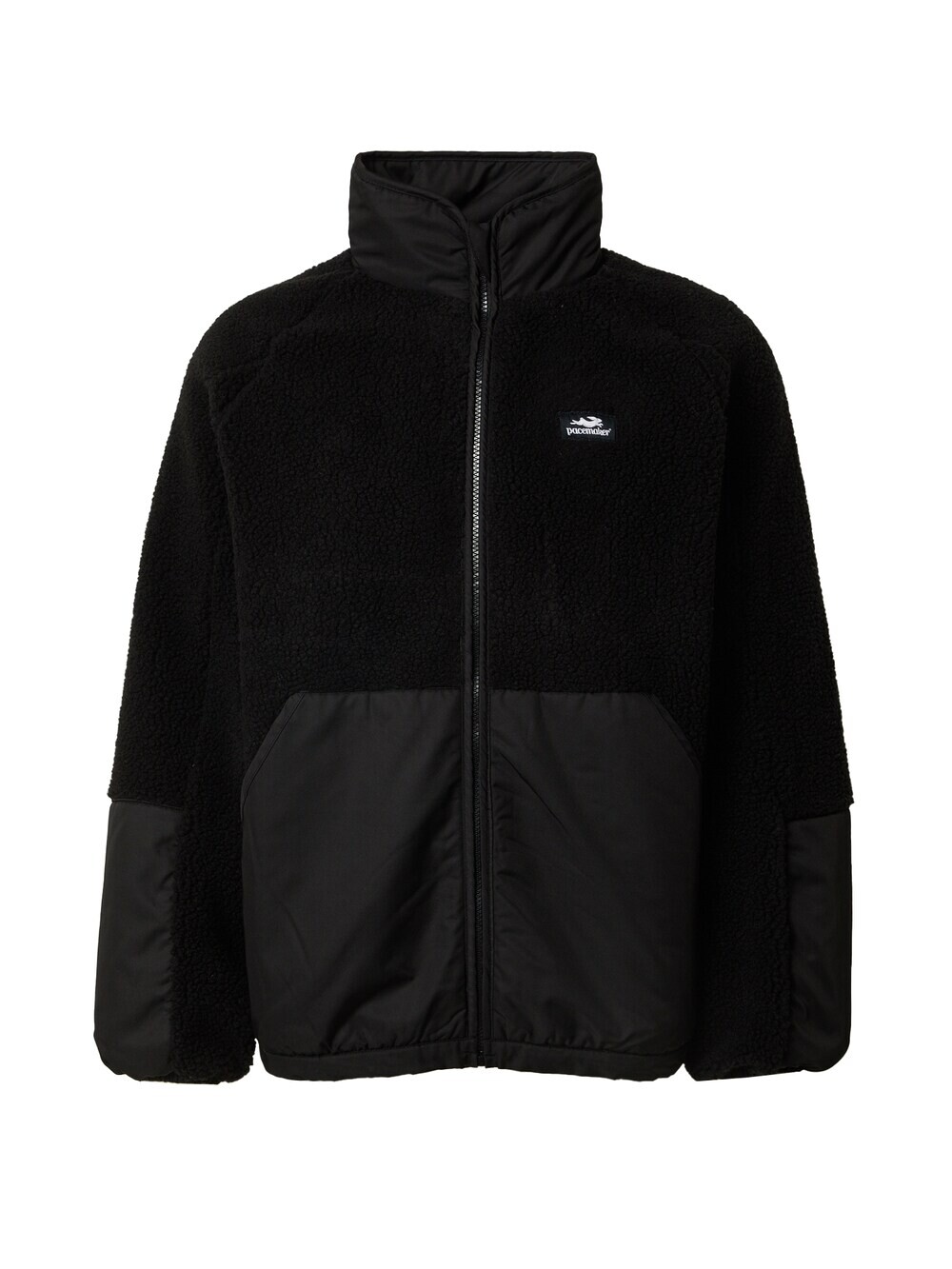 Межсезонная куртка Pacemaker Devran, черный
Межсезонная куртка Pacemaker Devran, черный