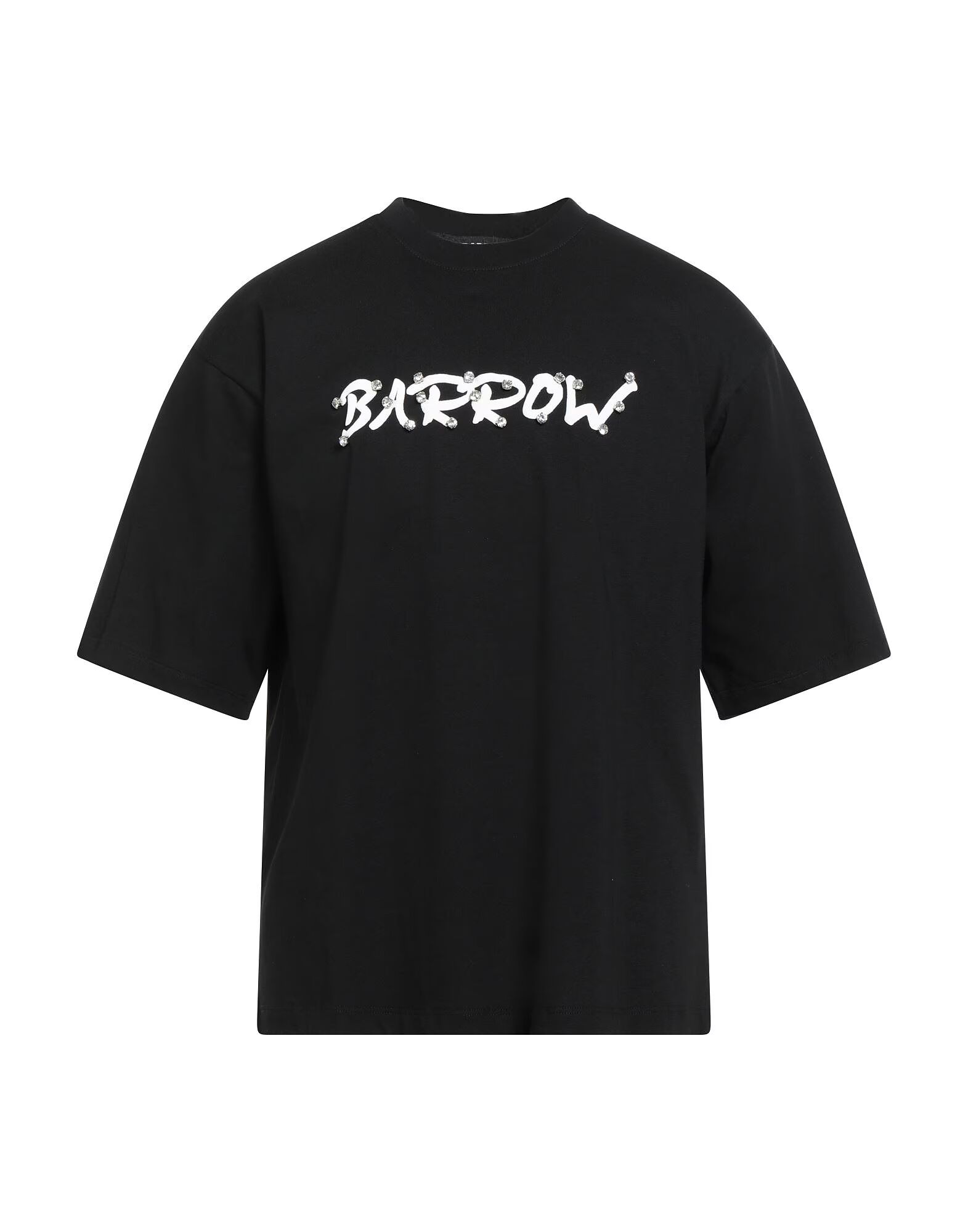 Футболка Barrow, черный
Футболка Barrow, черный