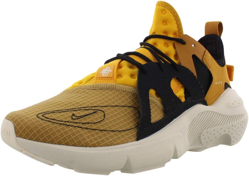 Мужские кроссовки Nike Hua-Type, слоновая кость/золотой
Мужские кроссовки Nike Hua-Type, слоновая кость/золотой