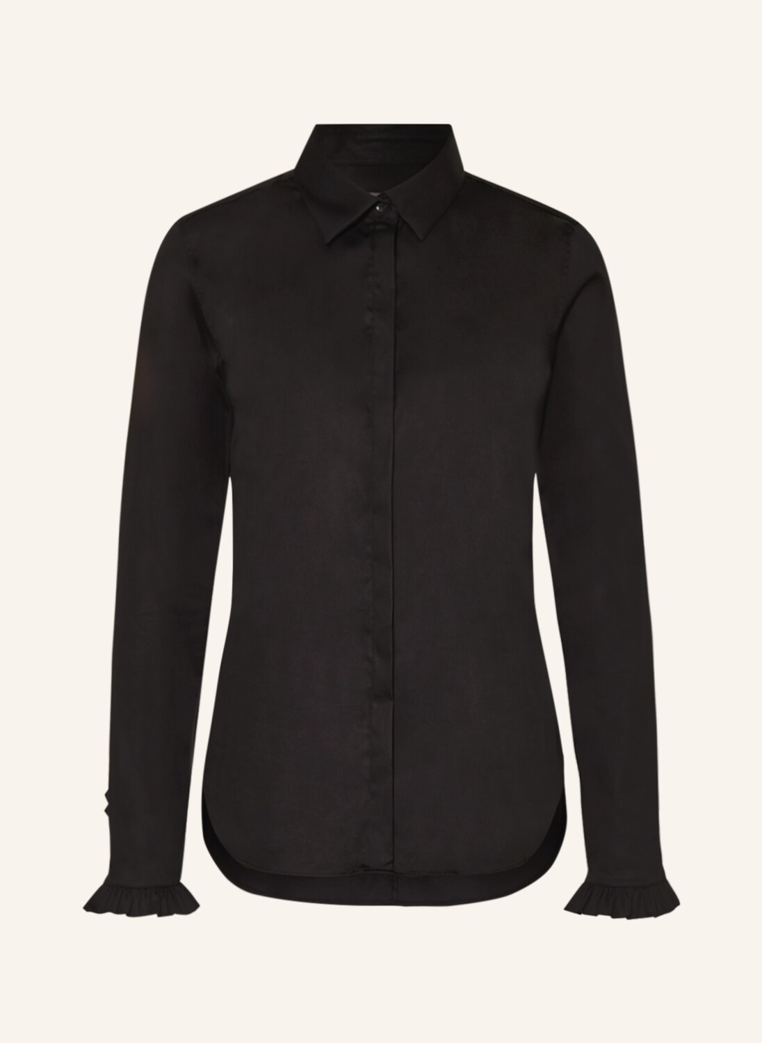 Блуза рубашка MOS MOSH MMMATTIE, черный
Блуза рубашка MOS MOSH MMMATTIE, черный