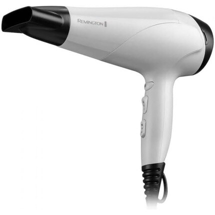 Фен Remington D3194 2200 Вт, 3 режима температуры, серый/черный
Фен Remington D3194 2200 Вт, 3 режима температуры, серый/черный