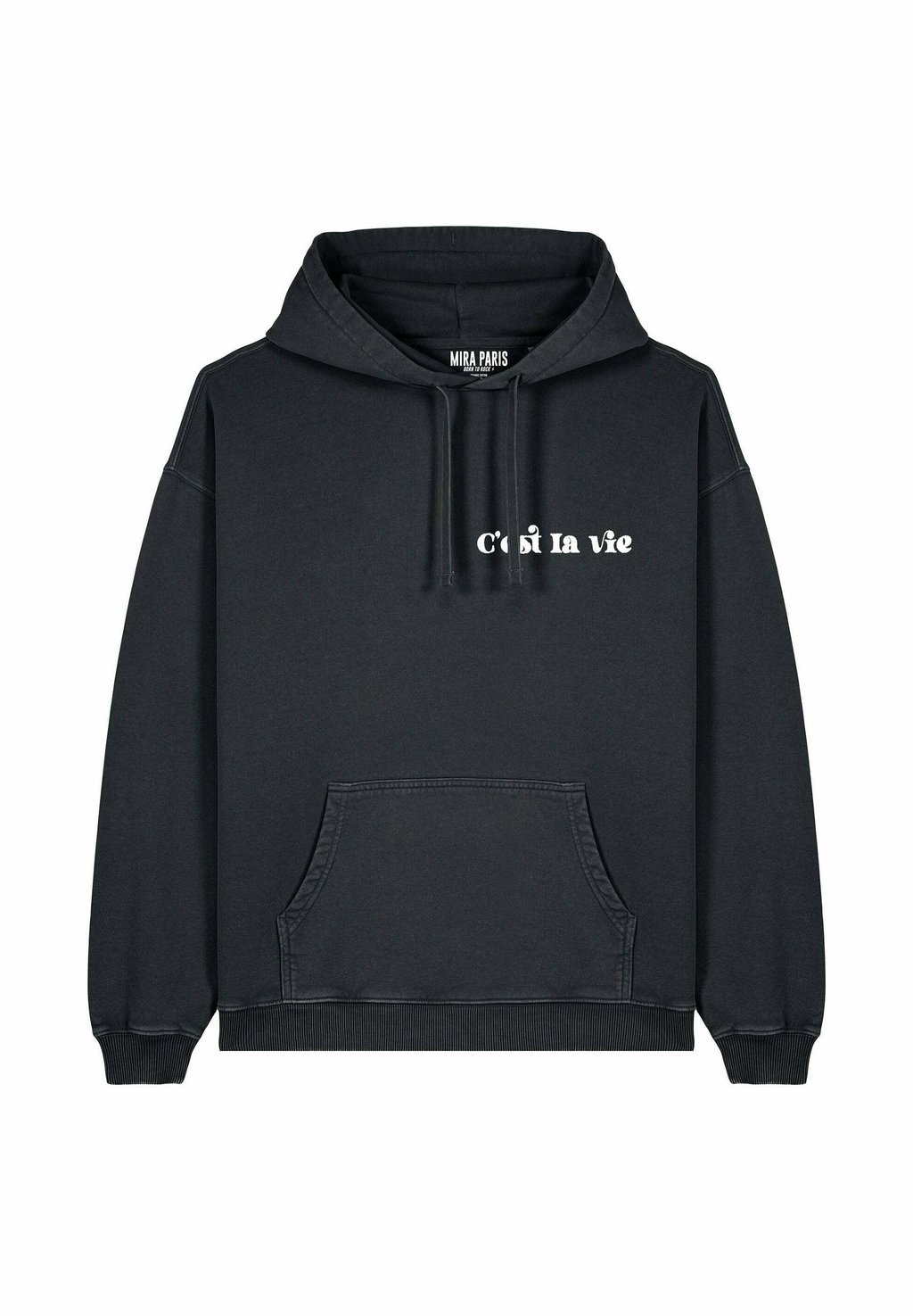 Толстовка C'EST LA VIE EMBROIDERY VINTAGE Mira Paris, цвет Black Denim, Черный, Толстовка C'EST LA VIE EMBROIDERY VINTAGE Mira Paris, цвет Black Denim
Толстовка C'EST LA VIE EMBROIDERY VINTAGE Mira Paris, цвет Black Denim, Черный, Толстовка C'EST LA VIE EMBROIDERY VINTAGE Mira Paris, цвет Black Denim