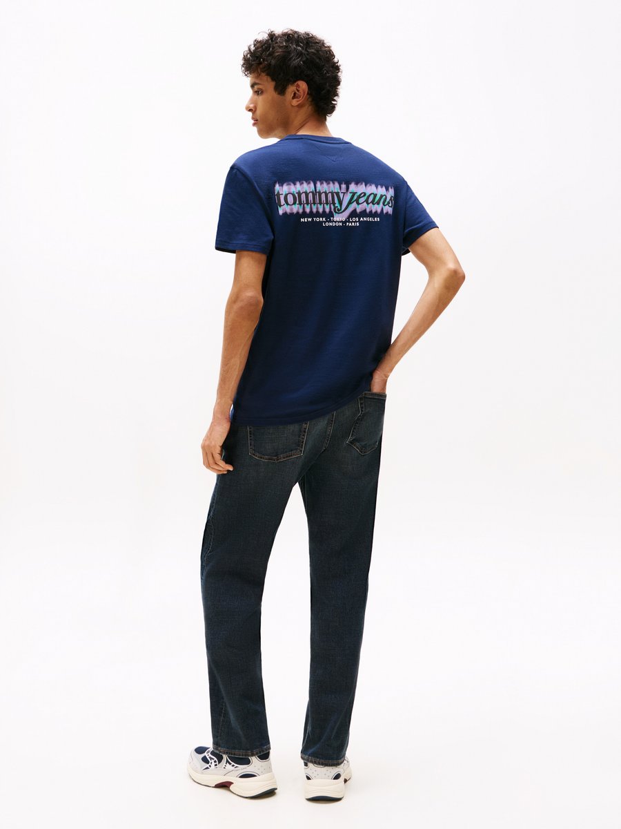 Футболка Tommy Jeans REG BLUR SCRIPT BACK TEE UNISEX, Dark Night Navy/Dark Blue, Синий, Футболка Tommy Jeans REG BLUR SCRIPT BACK TEE UNISEX, Dark Night Navy/Dark Blue
Футболка Tommy Jeans REG BLUR SCRIPT BACK TEE UNISEX, Dark Night Navy/Dark Blue, Синий, Футболка Tommy Jeans REG BLUR SCRIPT BACK TEE UNISEX, Dark Night Navy/Dark Blue