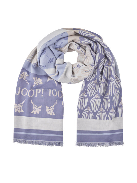 Шарф 10018785 Joop!, фиолетовый
Шарф 10018785 Joop!, фиолетовый