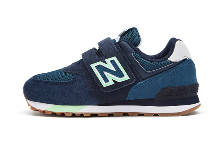 Детские кроссовки New Balance NB 574 BP
Детские кроссовки New Balance NB 574 BP