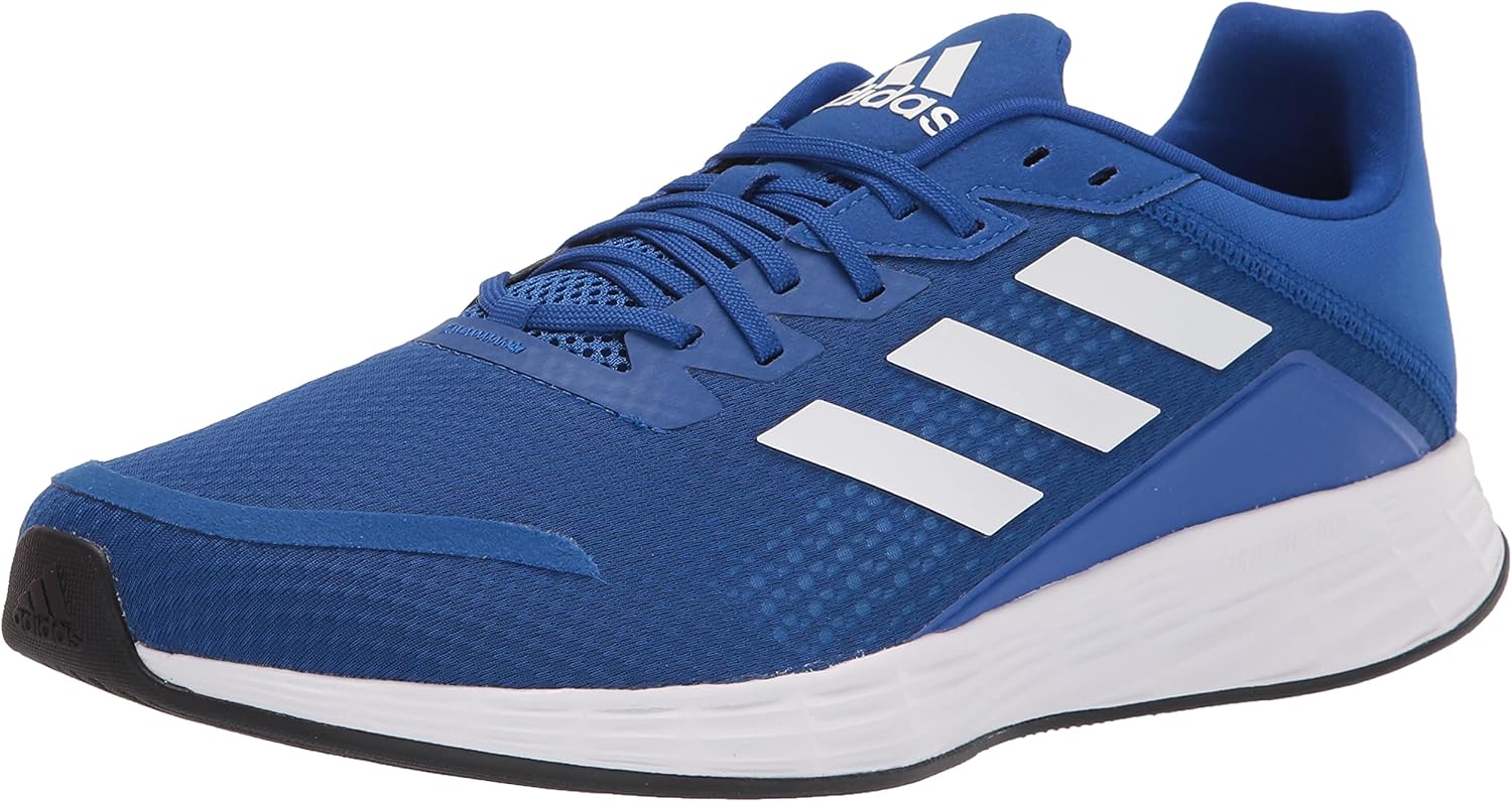 Мужские кроссовки для бега adidas Duramo Superlite, белый/черный
Мужские кроссовки для бега adidas Duramo Superlite, белый/черный