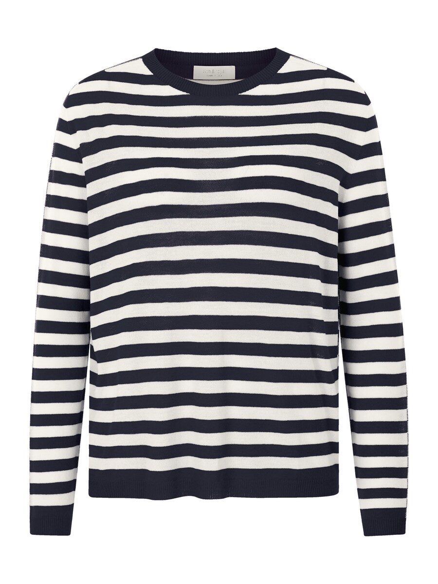 Свитер Rich & Royal, синий
Свитер Rich & Royal, синий