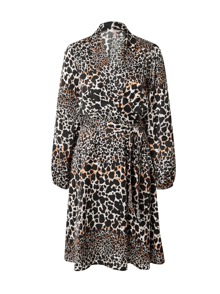 Мини платье Esqualo Dress, черный
Мини платье Esqualo Dress, черный