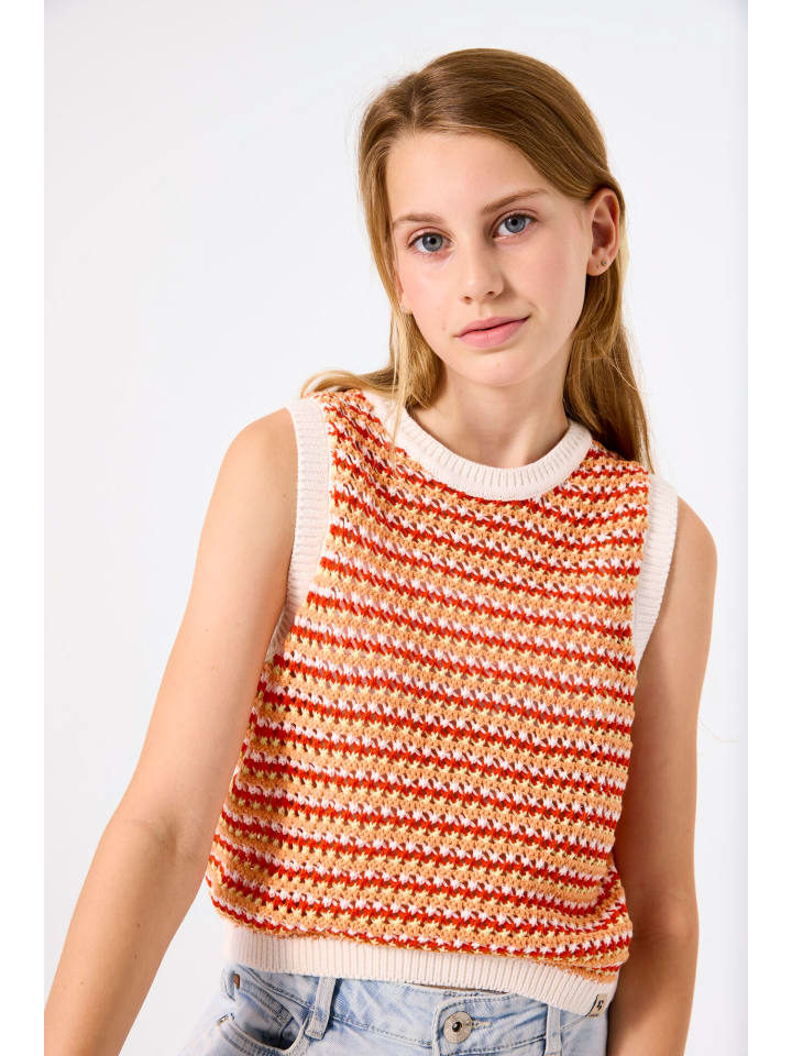 Свитер Garcia, белый
Свитер Garcia, белый