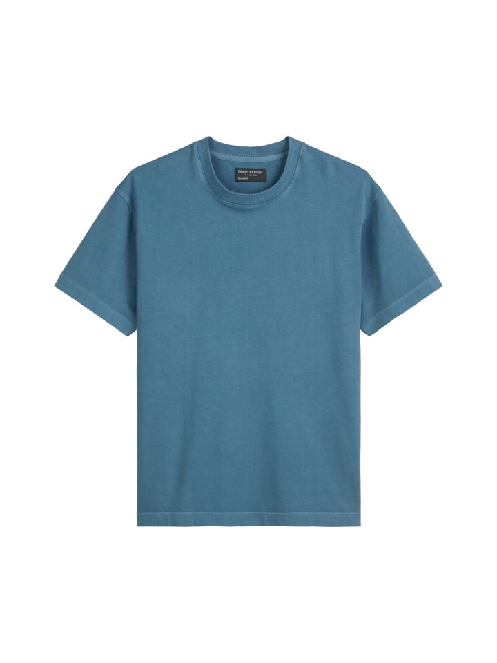 Футболка Marc O'Polo, цвет storm
Футболка Marc O'Polo, цвет storm