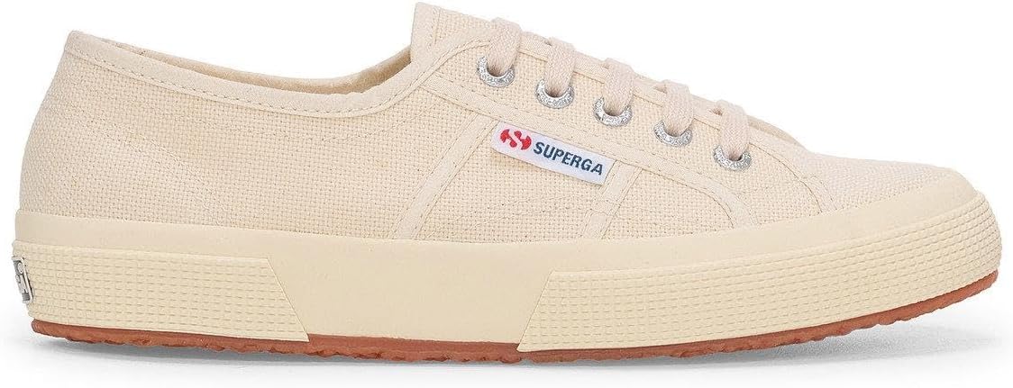 Кеды 2750-Cotu Classicgray Dk Sage Superga, белый/бежевый
Кеды 2750-Cotu Classicgray Dk Sage Superga, белый/бежевый