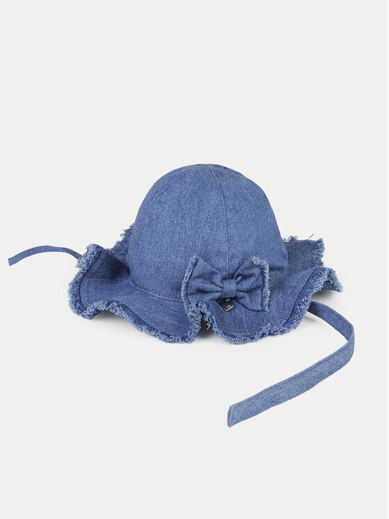 Шляпа Mayoral, синий
Шляпа Mayoral, синий