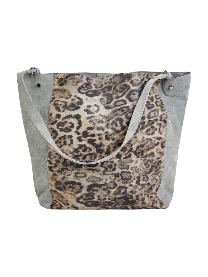 Сумка шоппер curuba, серый
Сумка шоппер curuba, серый