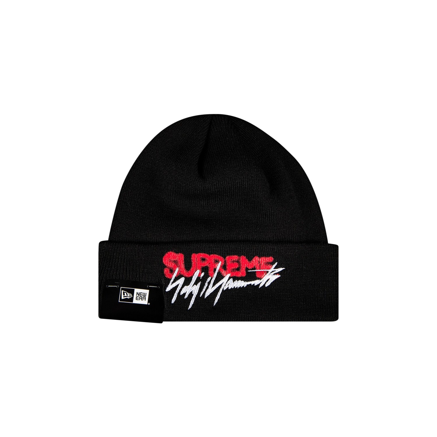 Шапка-бини Supreme x Yohji Yamamoto x New Era Black
Шапка-бини Supreme x Yohji Yamamoto x New Era Black