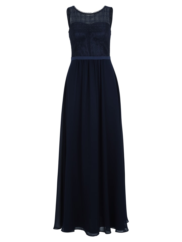 Длинное платье Vera Mont
Длинное платье Vera Mont